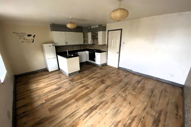 Flat for sale in High Street South, Langley Moor, Durham