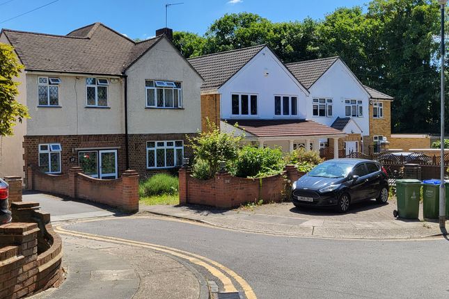 Thumbnail Detached house to rent in Danson Road, Bexleyheath