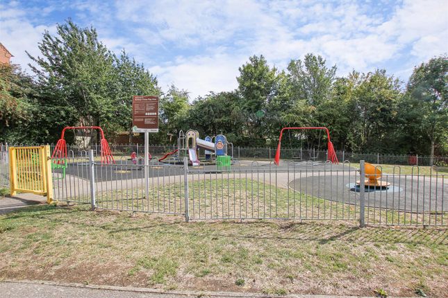 Play Area Opposite