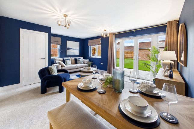 Plot 13 - The Glemsford,, 4 Small Acres, Old School Court, Hatfield Peverel photo 3