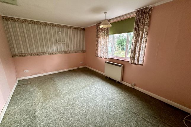 Detached bungalow for sale in Hall Road, Blofield, Norwich