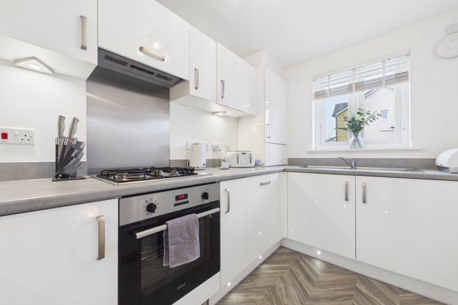 13, Piper Drive, Coatbridge photo 3