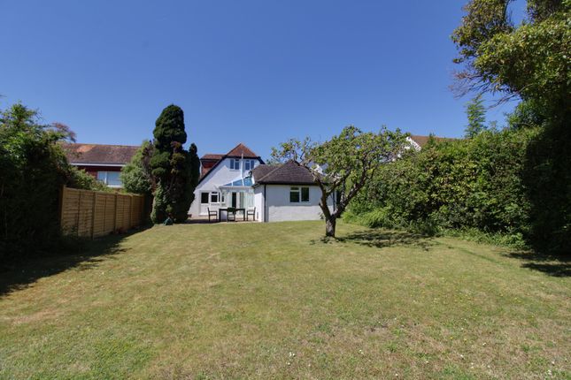 Thumbnail Detached house for sale in Mill Hill, Shoreham-By-Sea