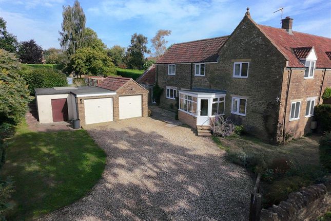 3-bed house on Field House, Beadon Lane, Merriott, £450,000