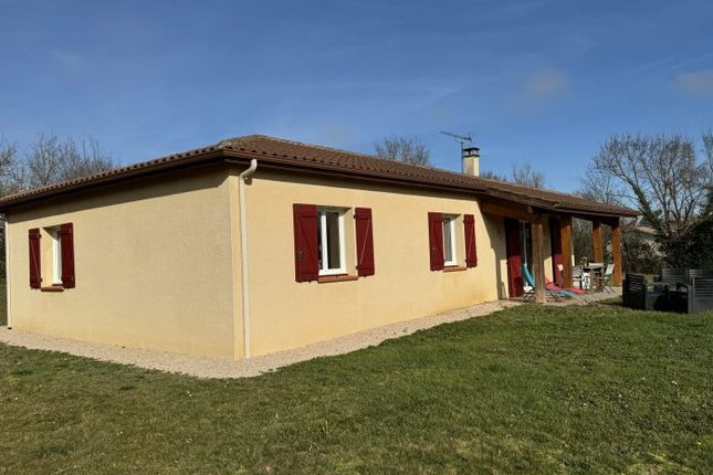 Thumbnail Bungalow for sale in Seissan, Midi-Pyrenees, 32290, France