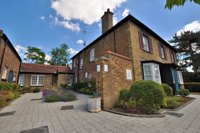 Thumbnail Flat for sale in The Vine, Stanmore Hill, Stanmore