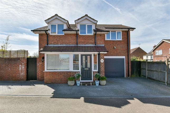 3-bed house on Mill Road, Deal, £399,950
