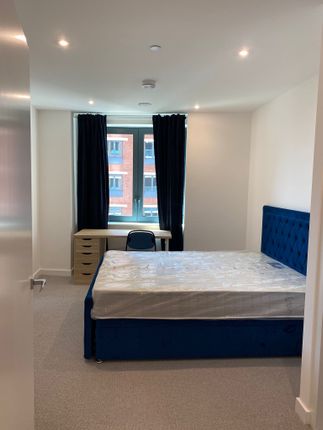 601 Skyline, Skyline Apartments 11 Makers  Yard ,London ,E3 3YP, London photo 4