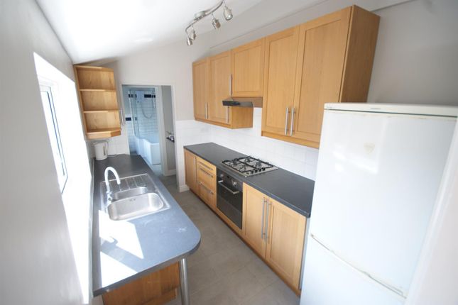 11, Waldeck Street, Lincoln photo 5