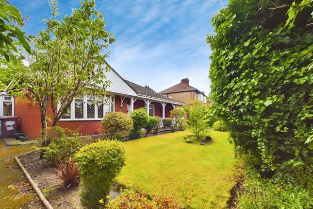 Thumbnail Bungalow for sale in Old Lane, Eccleston Park, St Helens