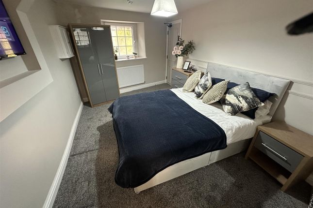 Room 4, 80, Nottingham Road, Mansfield photo 4