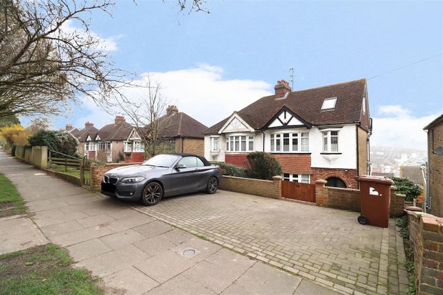 4-bed house on 76, City Way, Rochester, £440,000
