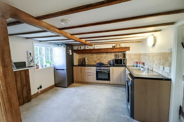 Detached house for sale in Newgate Street, Doddington, March