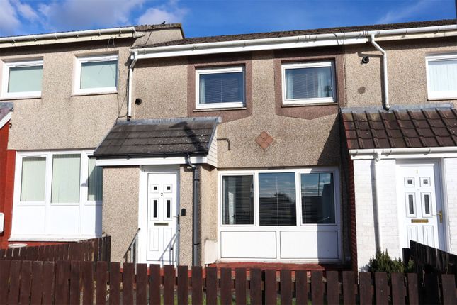Terraced house for sale in Affric Loan, Shotts