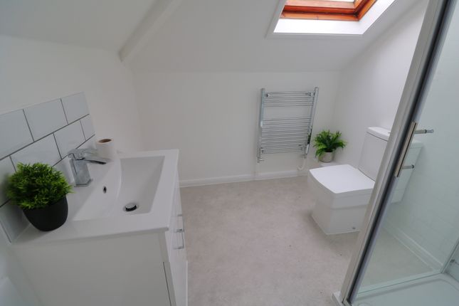 Semi-detached house to rent in Wilson Avenue, Brighton, East Sussex