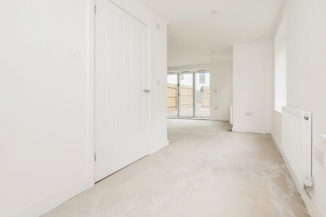 End terrace house for sale in Orwell Court, Rope Walk, Ipswich, Suffolk