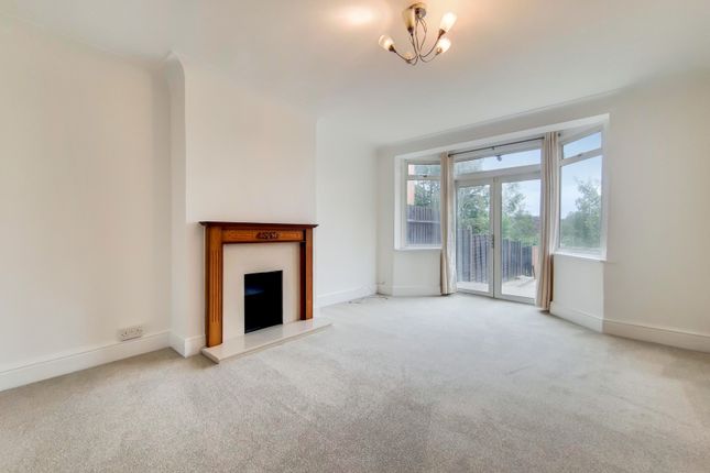 Maisonette for sale in Church Road, Crystal Palace, London, Greater London