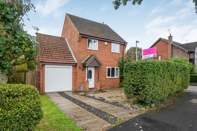 Thumbnail Detached house for sale in Main Street, Tickton, Beverley