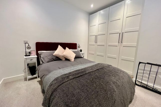 Flat 11, Maiden House, Vanwall Road, Maidenhead photo 2
