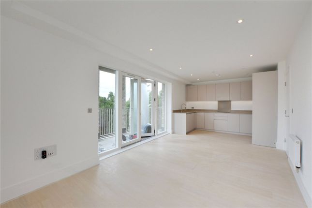Thumbnail Flat to rent in Forbury House, 1 Lee Terrace, London