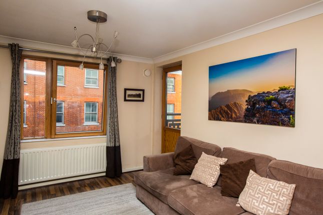 Flat for sale in Painter House, London