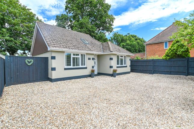 3-bed house on Squirrels, 121, Everton Road, Lymington, £500,000