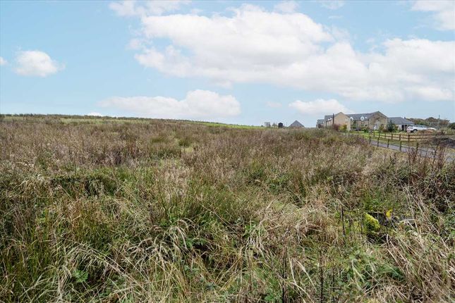 Land for sale in Broom Farm Steading, Plot