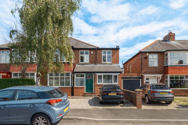 58, Teesdale Gardens, Newcastle Upon Tyne, Tyne and Wear, NE7 7RD photo 2