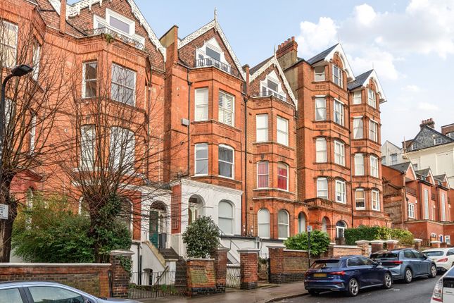 Studio studio on Flat 1, 6, Greencroft Gardens, London, £299,950