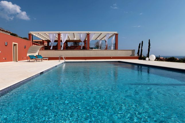 Villa for sale in Svoronata, Kefalonia, Ionian Islands, Greece
