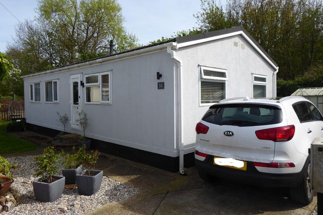 Mobile/park home for sale in Strande Park, Cookham, Maidenhead