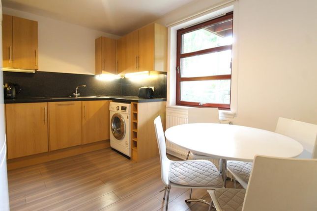 Kirklea Gardens, Ground Floor, AB15, Kirk Brae photo 4