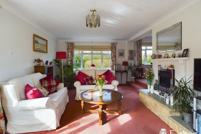 Detached house for sale in Springvale Road, Headbourne Worthy, Winchester