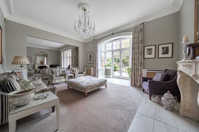 5, Park Farm Road, Bickley photo 3