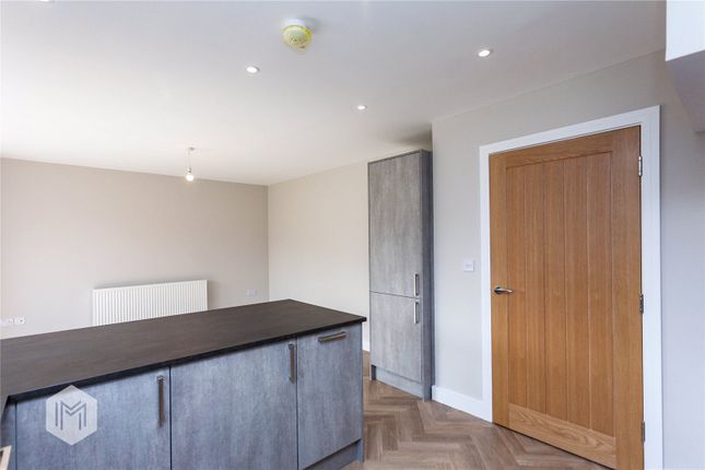 Town house for sale in Burgess Way, Worsley, Manchester