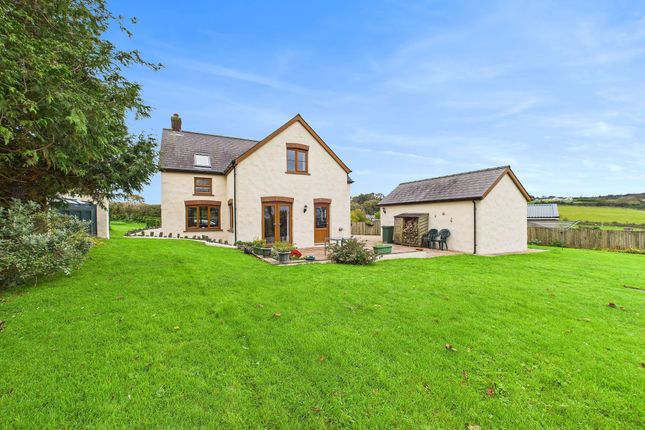 Oak Lodge, Narberth photo 2