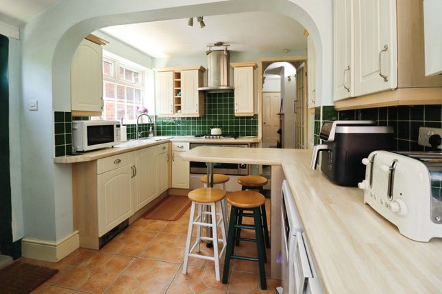 33, Cambridge Avenue, Lincoln photo 4