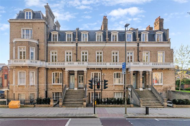 Flat for sale in Sutherland House, 133-135 Queenstown Road, London