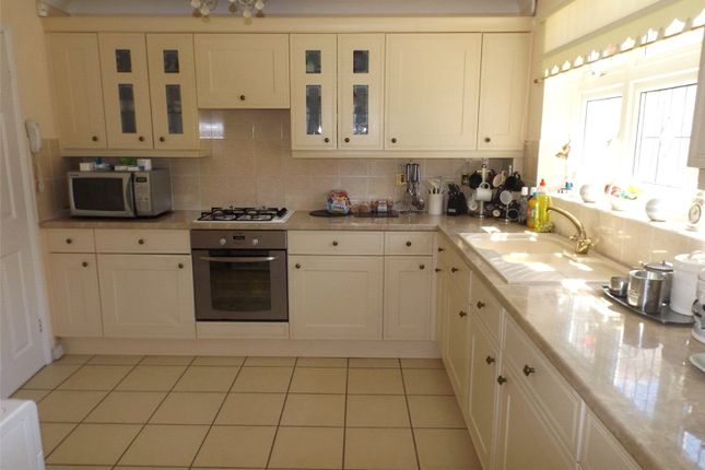 Detached house for sale in Raycliff Avenue, Clacton-On-Sea, Essex