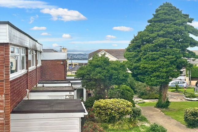 End terrace house for sale in Centry Road, Brixham, Devon