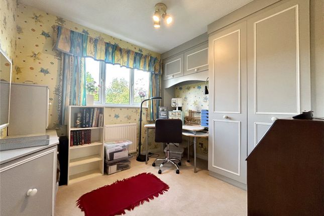 Detached house for sale in Camberwell Drive, Ashton-Under-Lyne, Greater Manchester