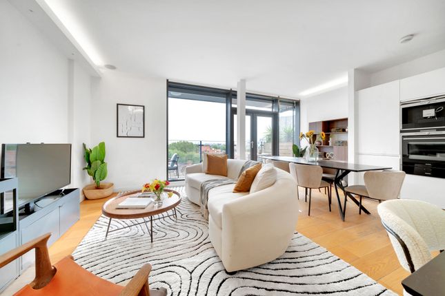 Flat for sale in Anlaby House, 37 Boundary Street, Shoreditch