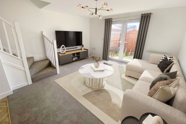 Wykham Park - Plot 122 (Drayton)^, 7, Paintin Road, Oxfordshire photo 2