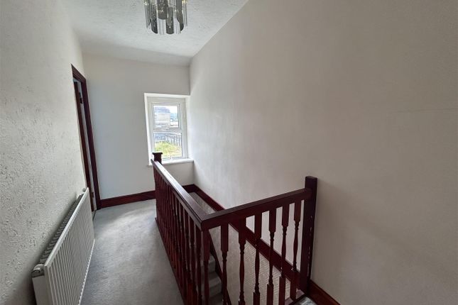 Semi-detached house to rent in Station Road, Ammanford