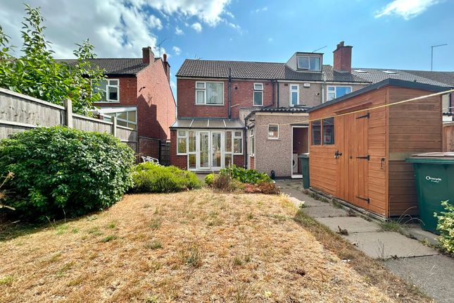 77, Dane Road, Coventry photo 5