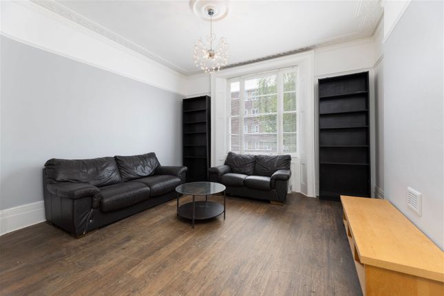 Terraced house to rent in Belsize Road, London