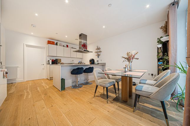 15, West Parkside, Greenwich photo 4