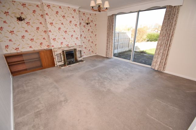 Bungalow for sale in Wychwood Avenue, Coventry
