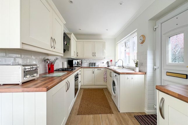 203, Turner Street, Stoke-On-Trent photo 4