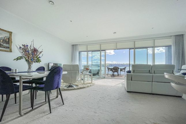 2,7 Rivage, Hoe Road, Plymouth photo 4
